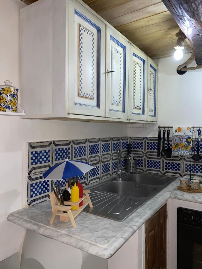 'A Maronna T'Accumpagna Apartment Naples Exterior photo