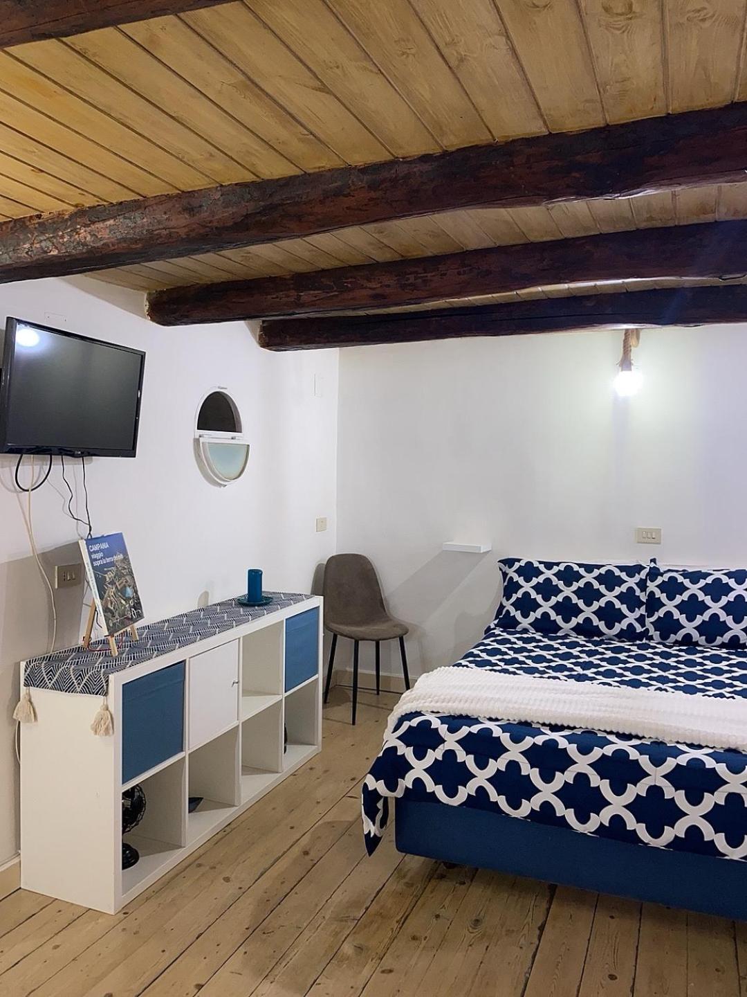 'A Maronna T'Accumpagna Apartment Naples Exterior photo