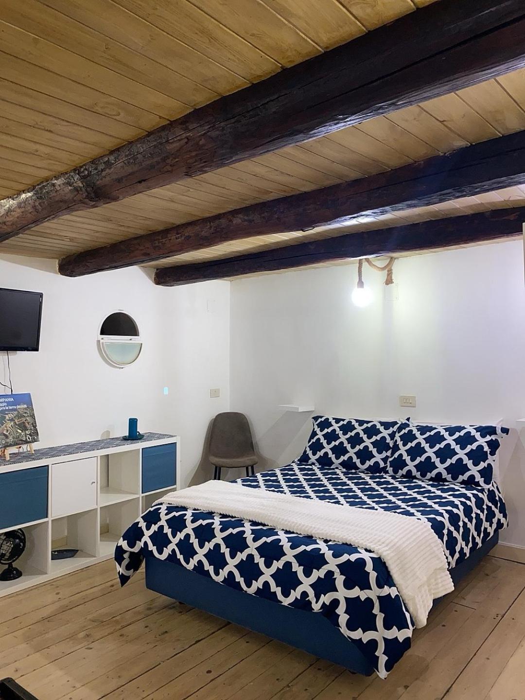 'A Maronna T'Accumpagna Apartment Naples Exterior photo