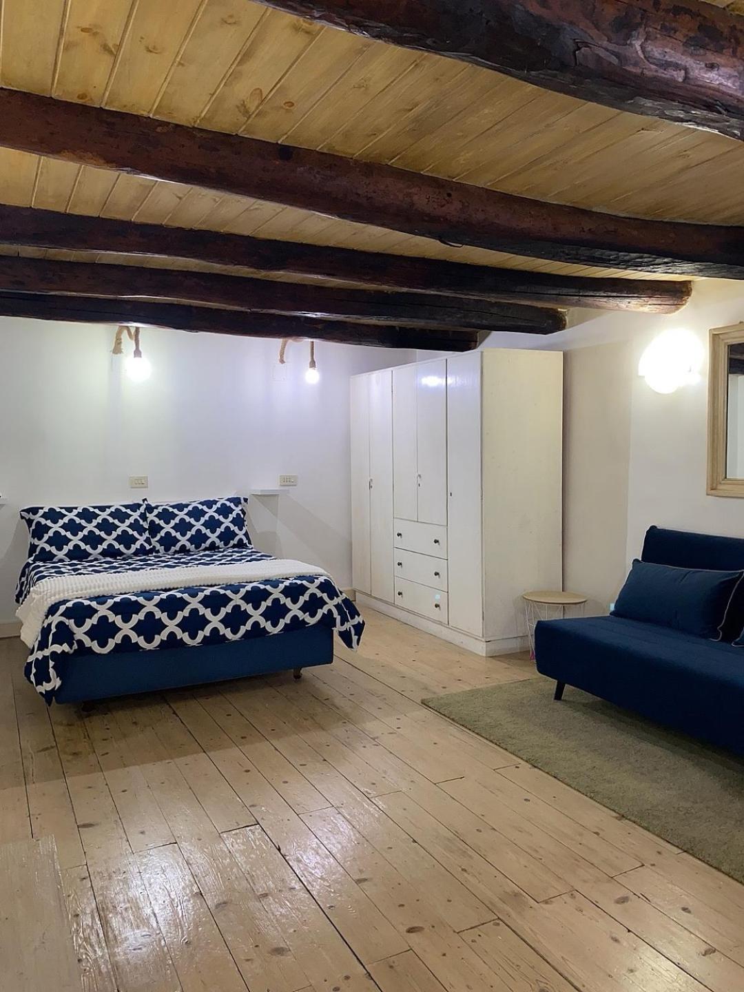 'A Maronna T'Accumpagna Apartment Naples Exterior photo